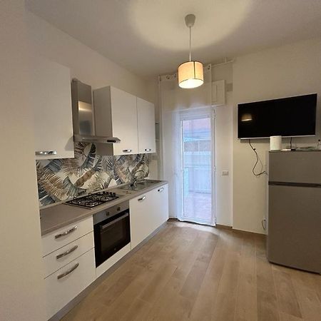 Stiepovich 239 Apartment Лидо-ди-Остия Экстерьер фото